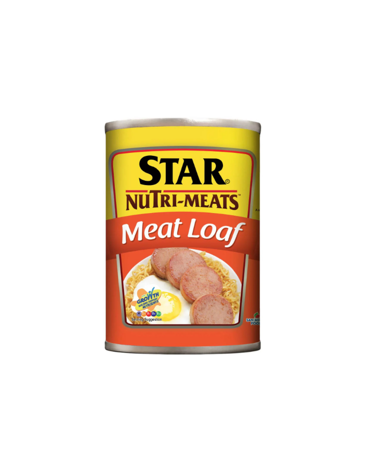 Star Nutri Meats Meat Loaf 150g