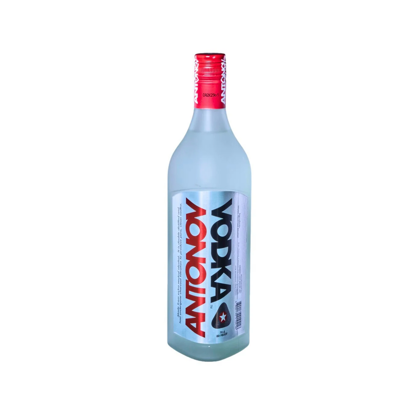 Antonov Vodka 700ml