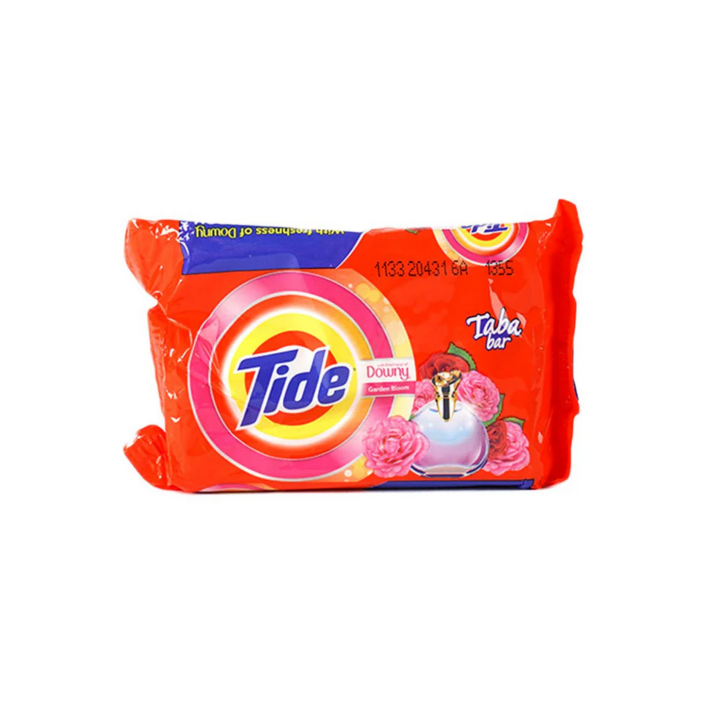 Tide Bar with Freshness of Downy 125g
