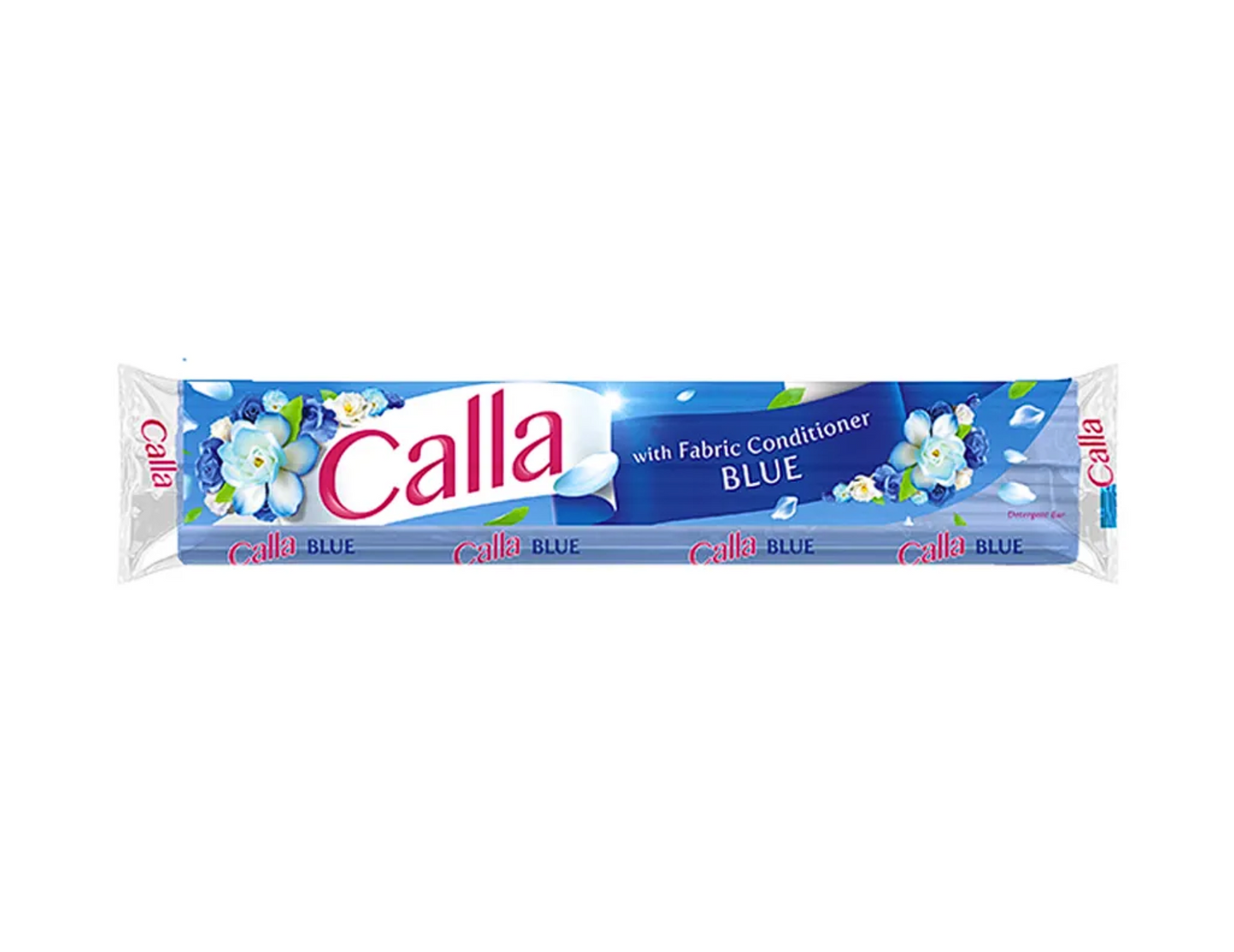 Calla Bar Special Fabric Conditioner Blue 370g