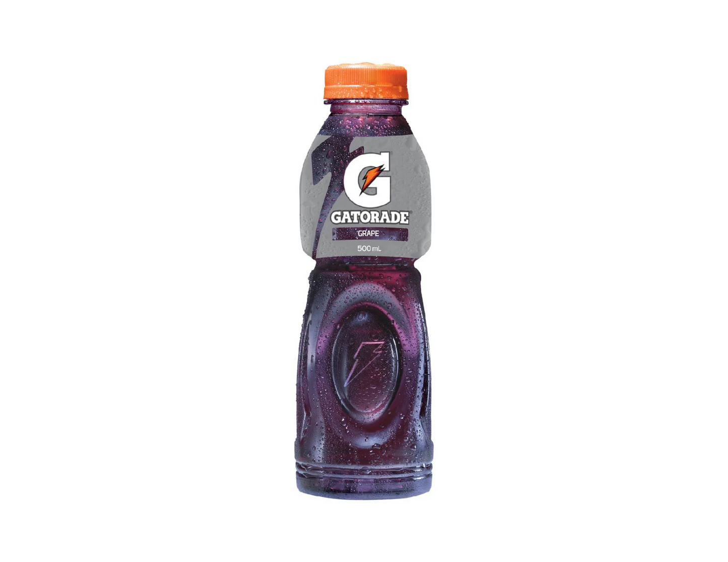 Gatorade Sports Drink Grape PET 500ml