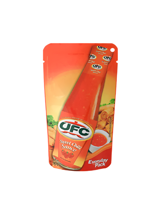 UFC Sweet Chili Sauce 90g