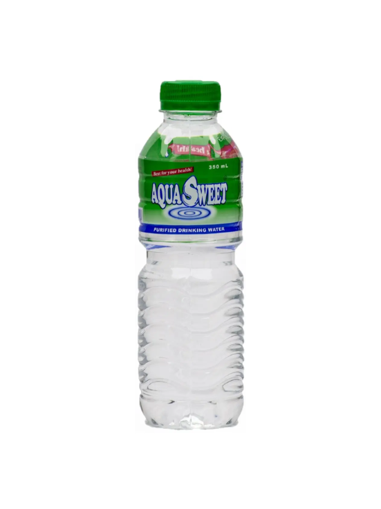 Aqua Sweet Purified Drinking Water 350ml