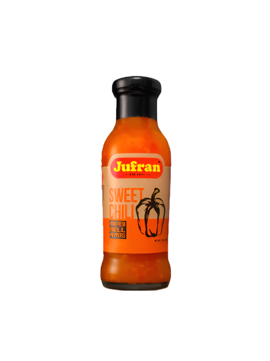 Jufran Sweet Chili Sauce in Bottle 285g