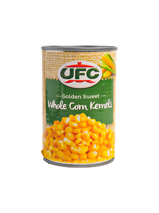 UFC Corn Kernels in Can 425g