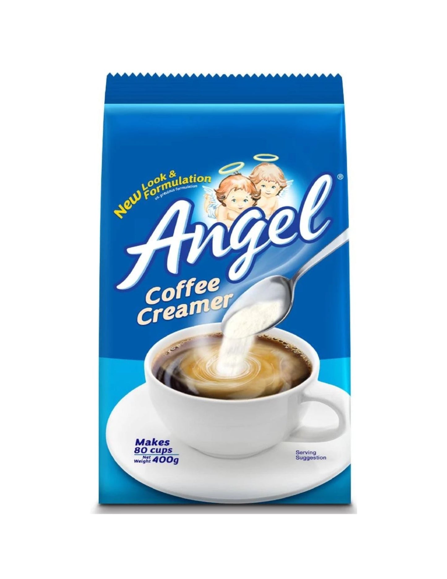 Angel Coffee Creamer 400g