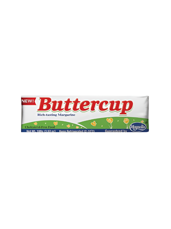 Magnolia Buttercup Salted Margarine 100g