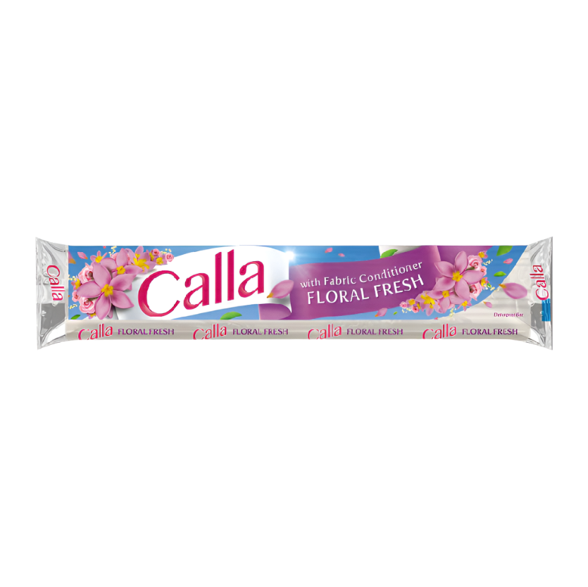 Calla Bar Special Fabric Conditioner Floral Fresh 370g