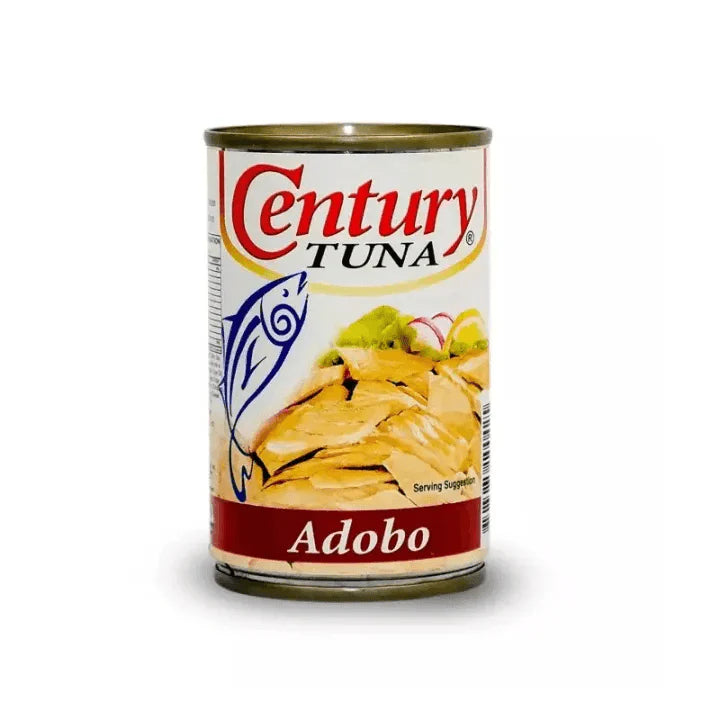 Century Tuna Flakes Adobo 155g