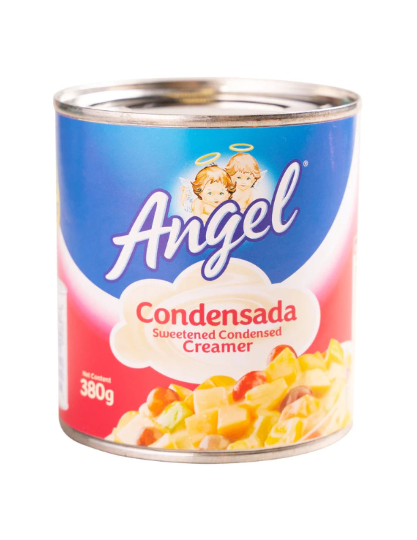 Angel Condensada Sweetened Condensed Creamer 380g