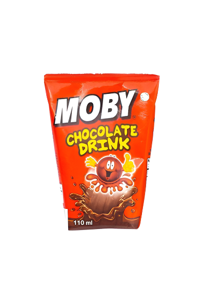 Moby Chocolate Drink 110ML