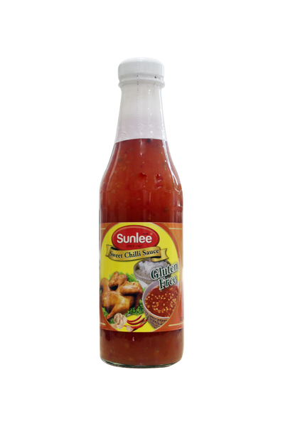 Sunlee Sweet Chili Sauce in Bottle 750ml
