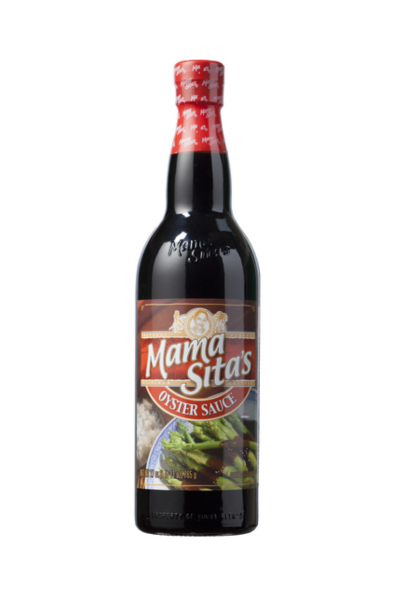 Mama Sita’s Oyster Sauce in Bottle 765g