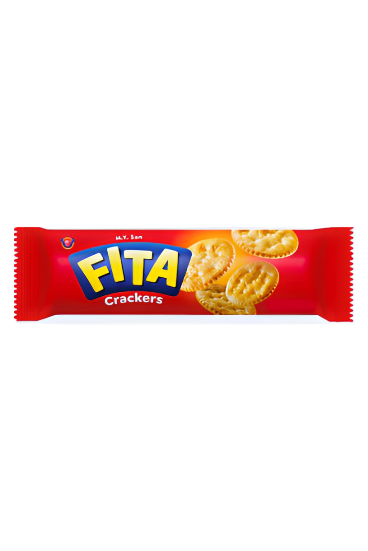 M.Y. San Fita Crackers Slugs 80g
