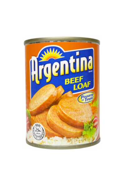 Argentina Beef Loaf 100g