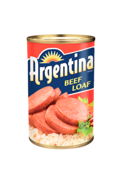 Argentina Beef Loaf 170g