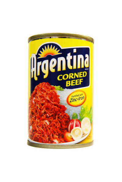 Argentina Corned Beef Jr 150g