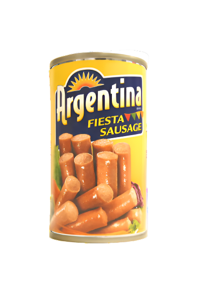 Argentina Fiesta Sausage 175g