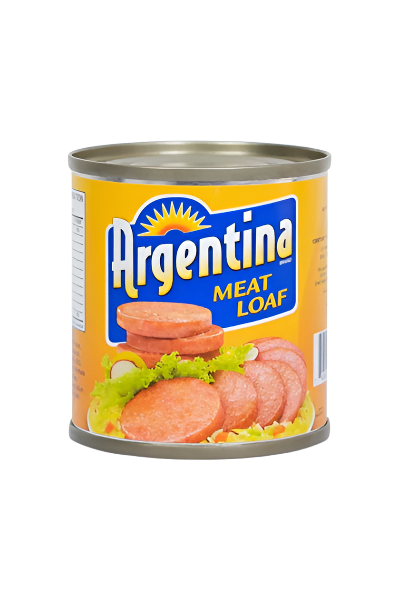 Argentina Meat Loaf 100g