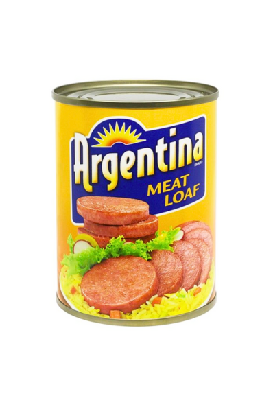 Argentina Meat Loaf 250g
