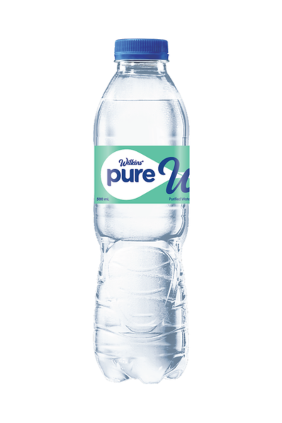 Wilkins Pure Purified Water 500ml