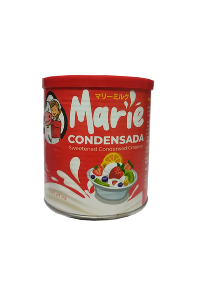 Marie Condensada Sweetened Condensed Creamer 1kg