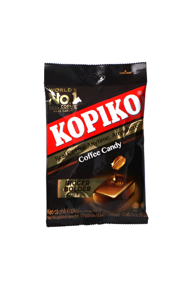 Kopiko Coffee Candy 175g