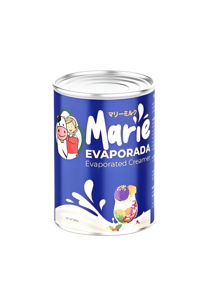 Marie Evaporada Evaporated Creamer 380g
