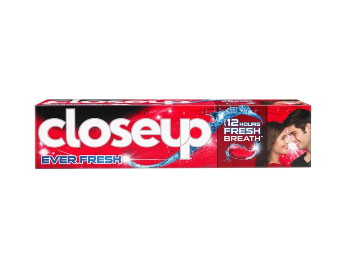 Close Up Red Hot Toothpaste 50ml