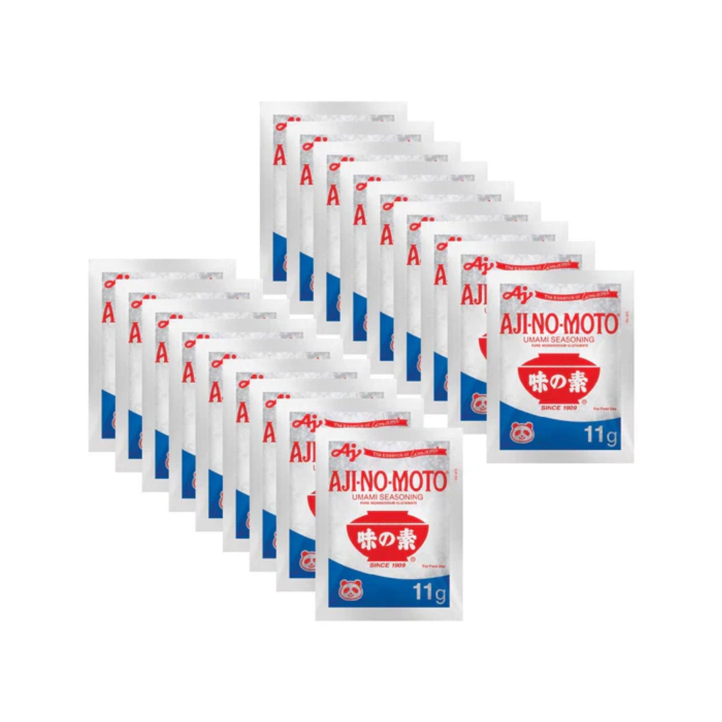 Ajinomoto Umami Seasoning 11g x 18 Sachets