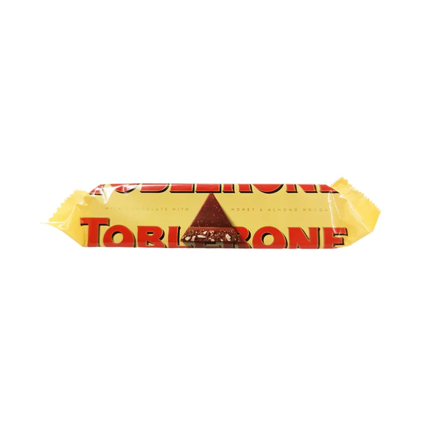 Toblerone Milk Chocolate 35g