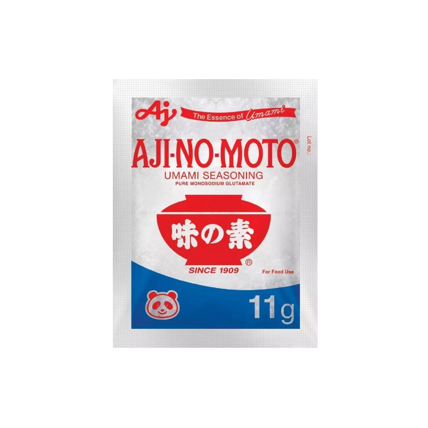 Ajinomoto Umami Seasoning 11g x 18 Sachets