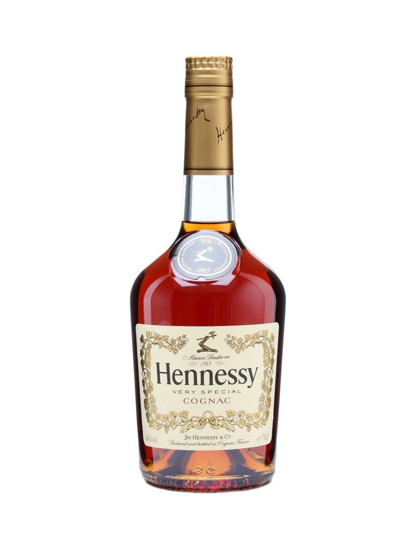 Hennessy VS Cognac 700ml