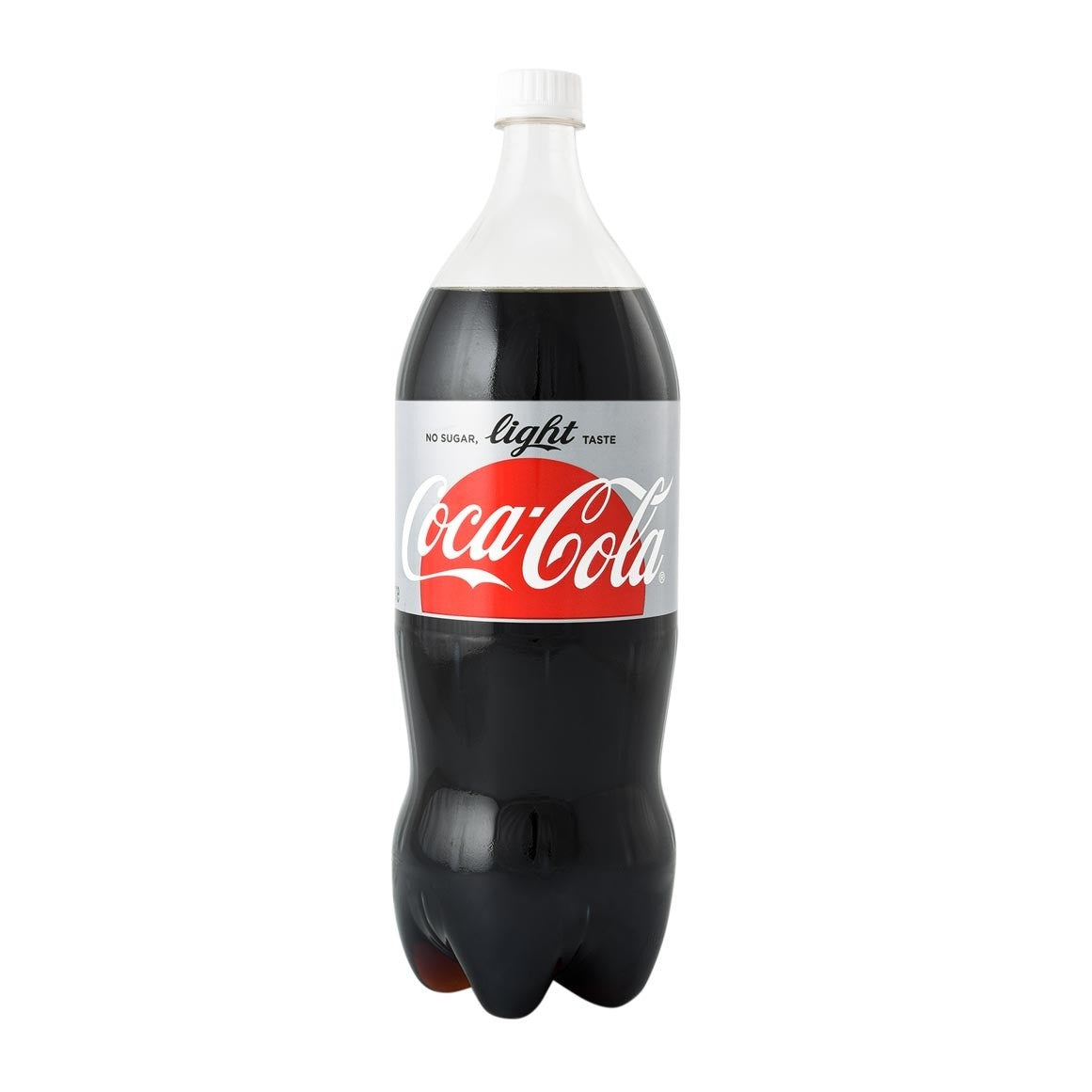Coca-Cola Light No Sugar in Bottle 2L