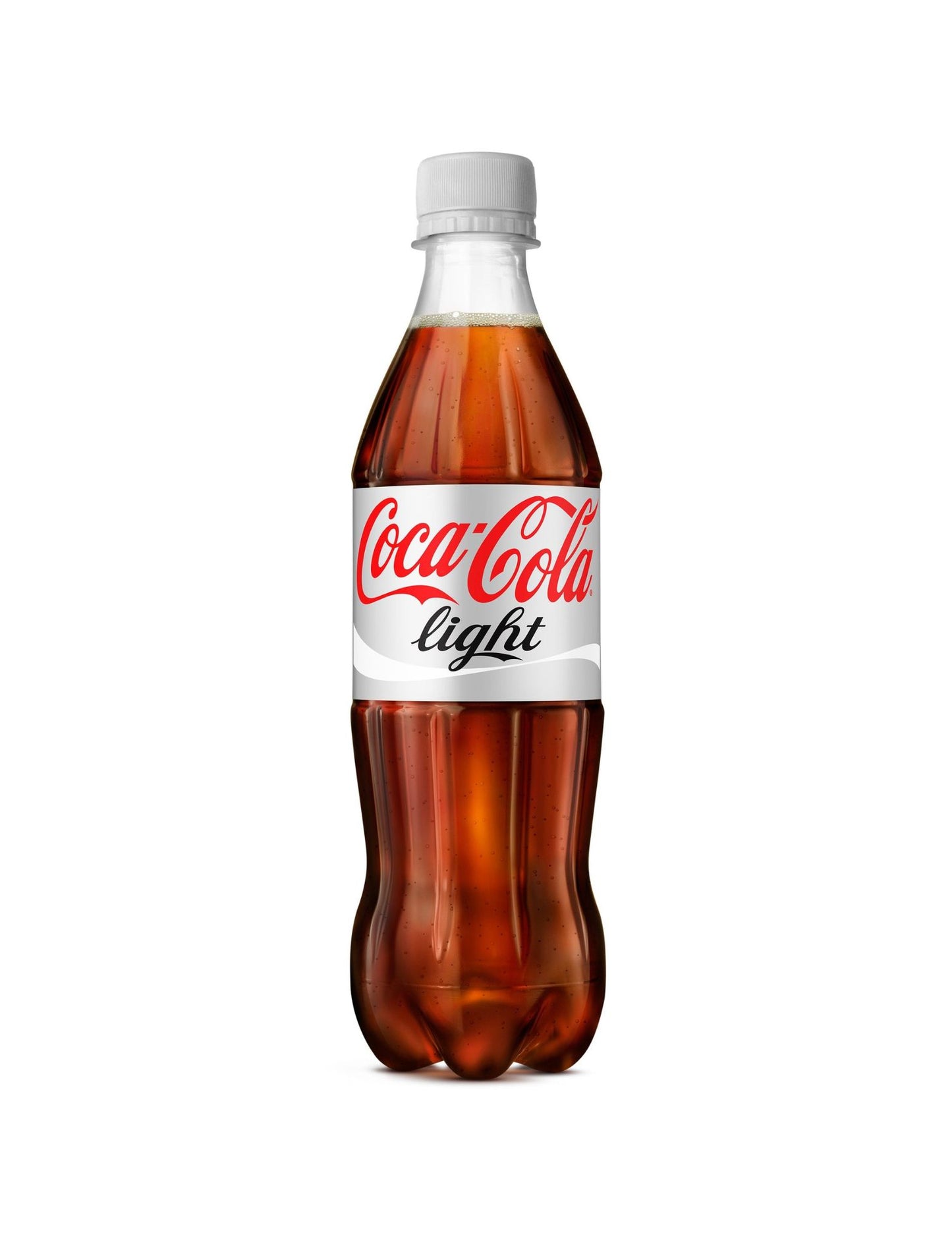 Coca-Cola Light in Bottle 500ml