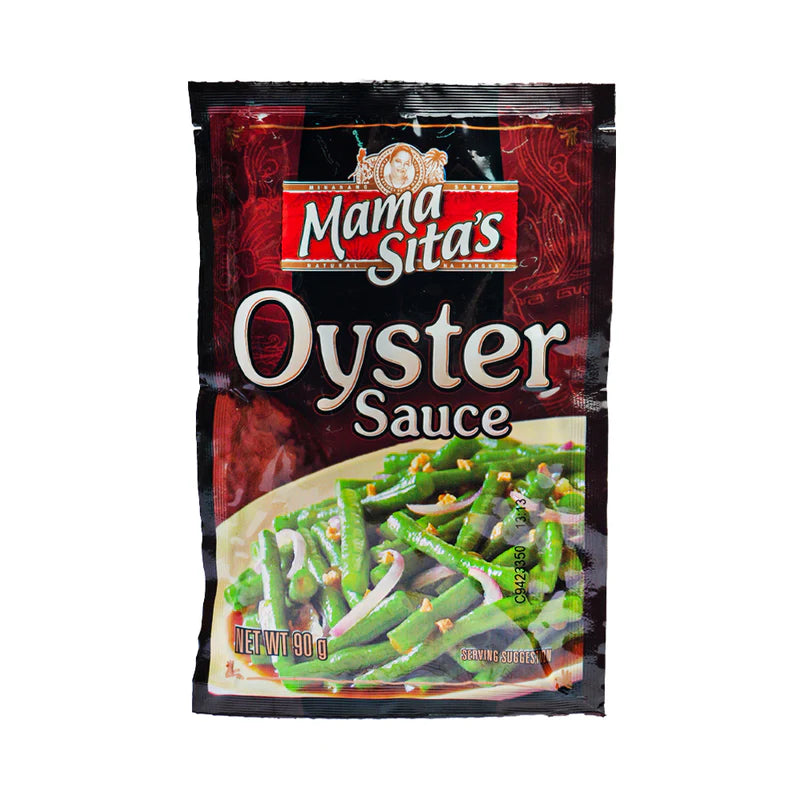 Mama Sita’s Oyster Sauce 90g