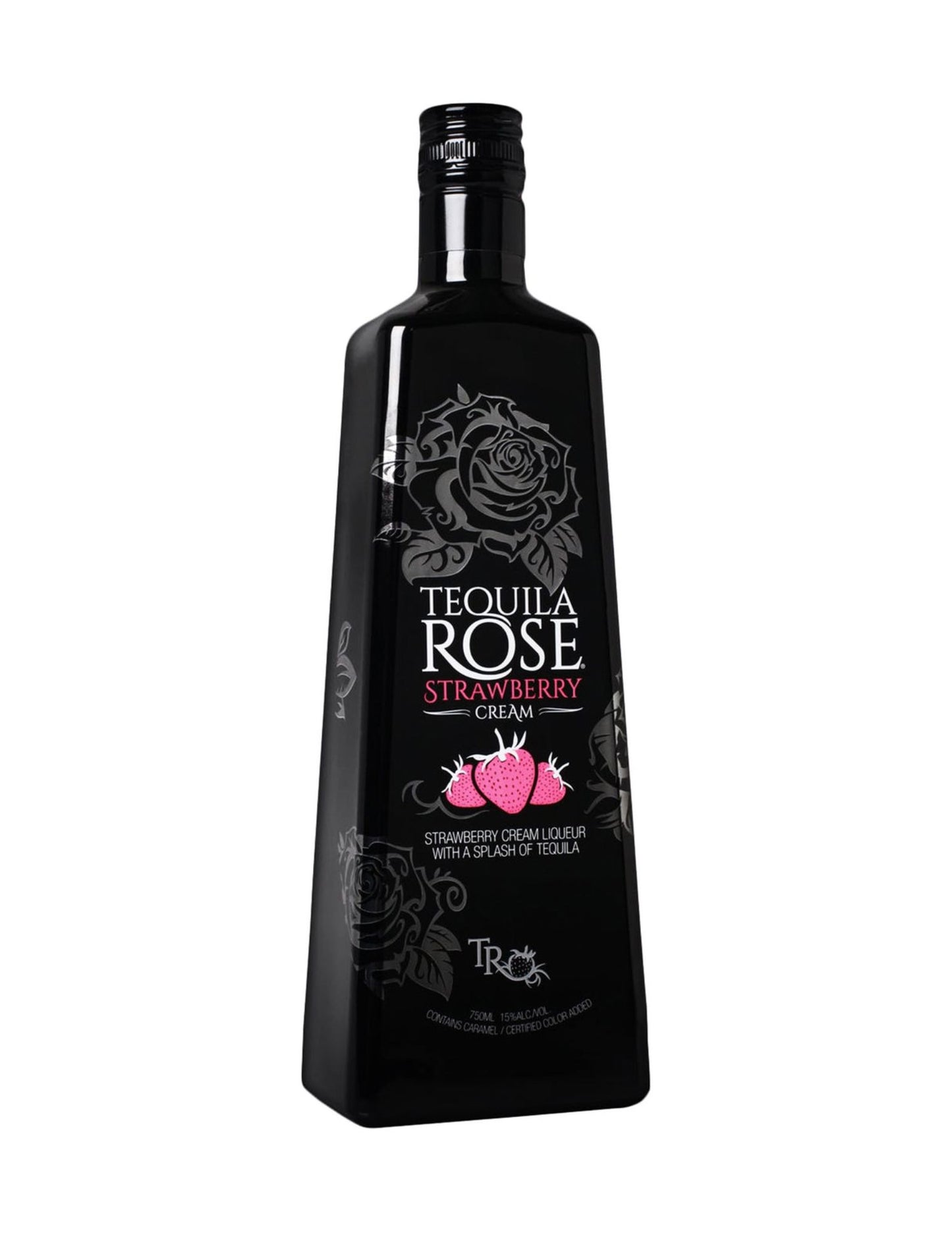 Tequila Rose Strawberry Cream 750ml