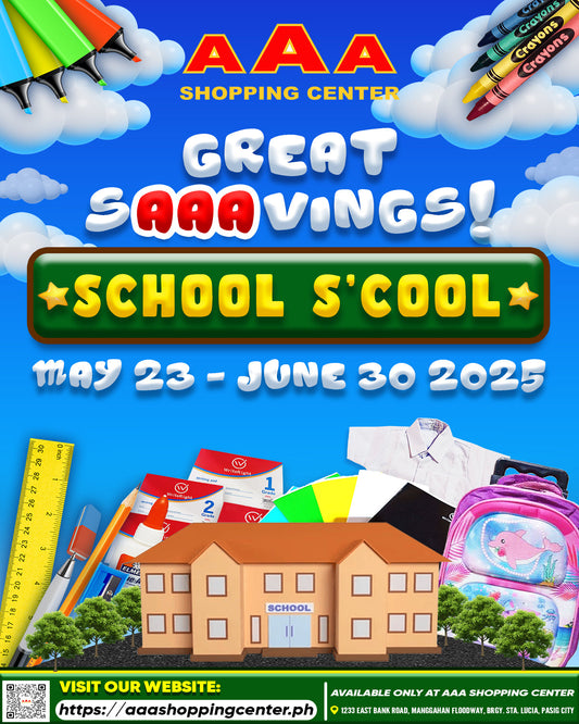 🎒📚𝐒'𝐂𝐎𝐎𝐋 𝐒𝐀𝐕𝐈𝐍𝐆𝐒 𝐀𝐑𝐄 𝐇𝐄𝐑𝐄! ✏️🖍️