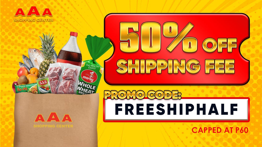 FREE SHIPPING FOR YOU