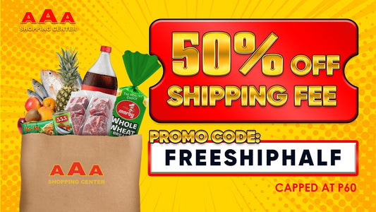 FREE SHIPPING FOR YOU