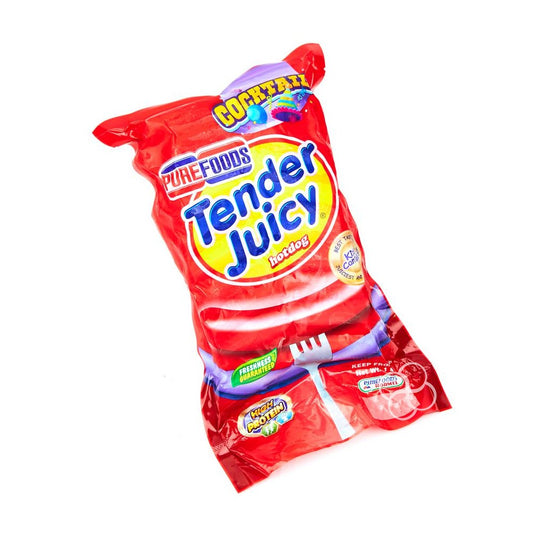 Purefoods Tender Juicy Cocktail Hotdog 1kg