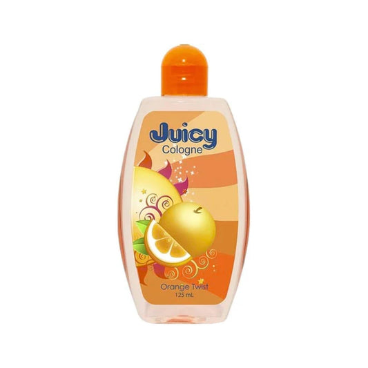 Juicy Cologne Orange Twist 125ml