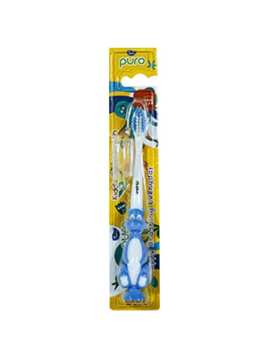 PURO Toothbrush Kids Pro