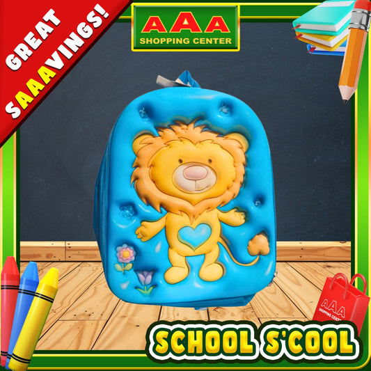 [School Sale] Kids School Bag