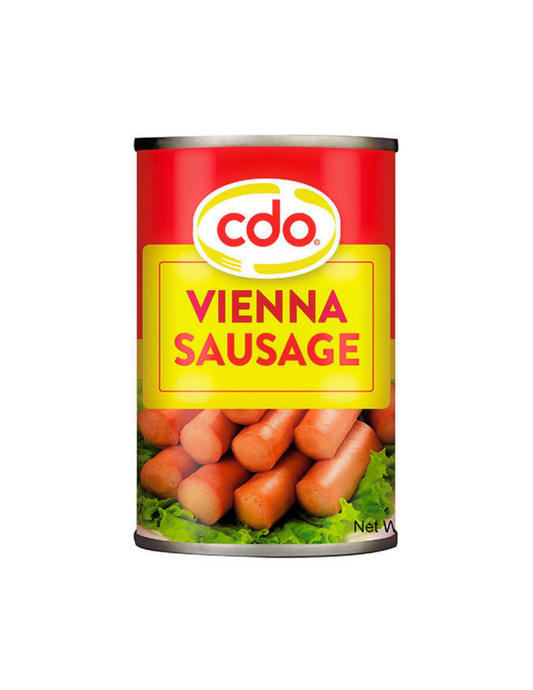 CDO Vienna Sausage in Can 70g