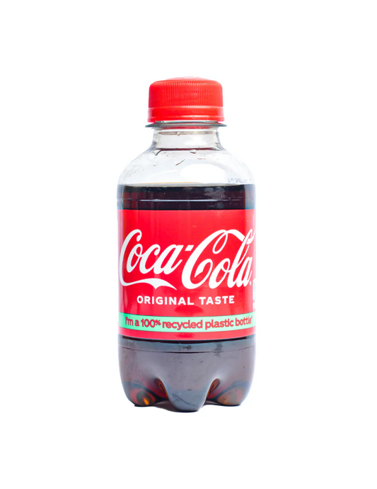 Coca-Cola Swakto Original Taste 190ml