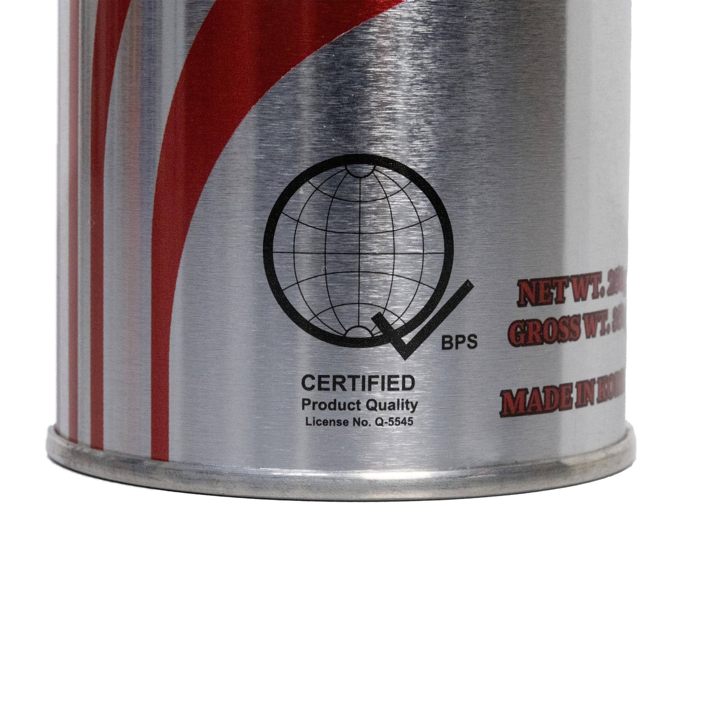 KONICE Butane Gas 1pc Portable MB-01 Magnetic With ICC Certified ICC Safety Seal Cassette Stove Fuel Compatible To Nozzle Type Cartridge Canister Camping Original KO-NICE