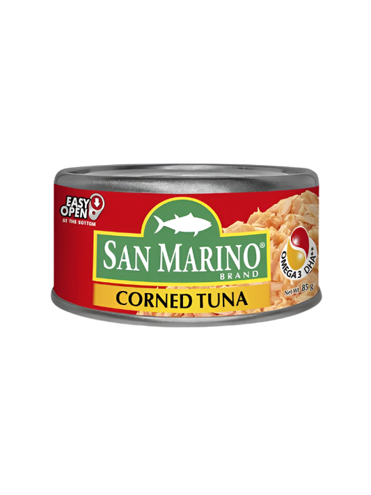San Marino Corned Tuna 85g