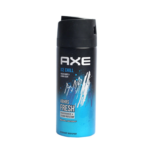 Axe Ice Chill Deodorant Body Spray 150ml