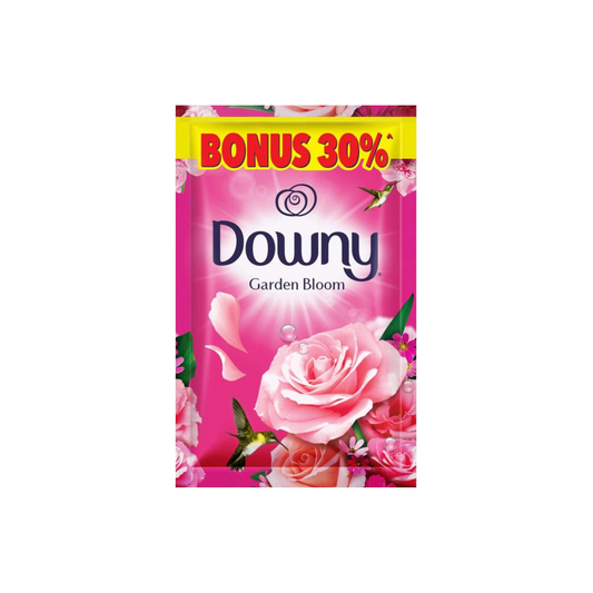 Downy Fabric Conditioner Garden Bloom Sachet 26ml
